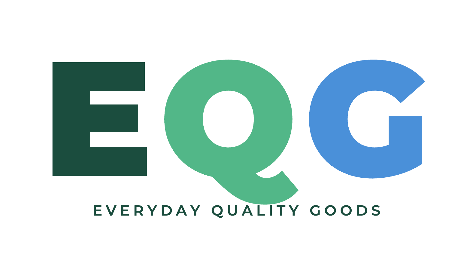 Everyday Quality Goods